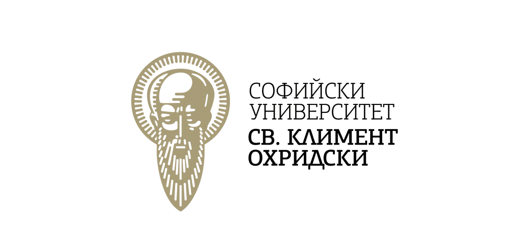 Sofia University full logo