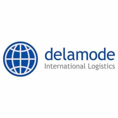 Delamode Logo