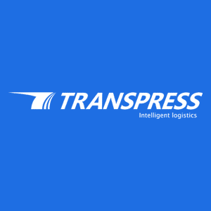 Transpress logo