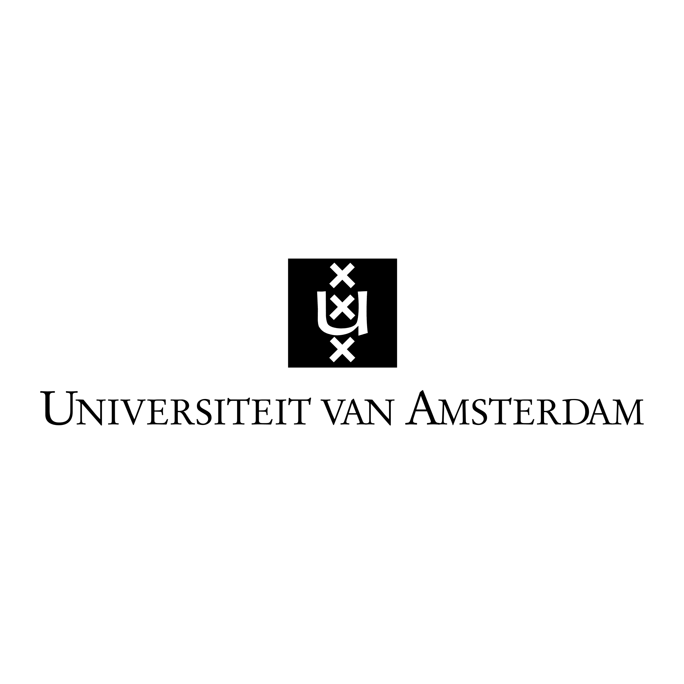 Univerity of Amsterdam logo