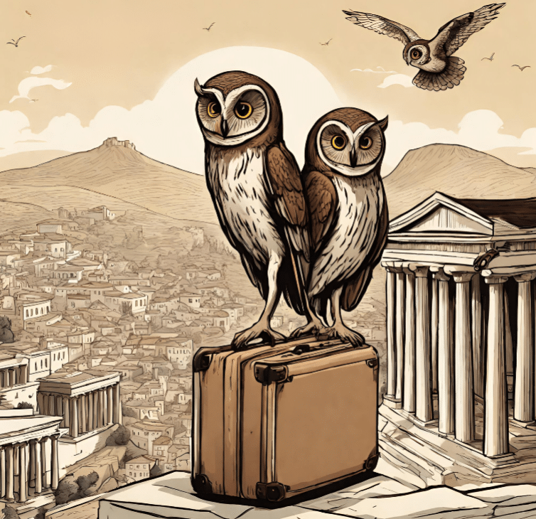 Owls Knees The Ultimate Guide To Understanding This Classic Idiom - lgo0deu