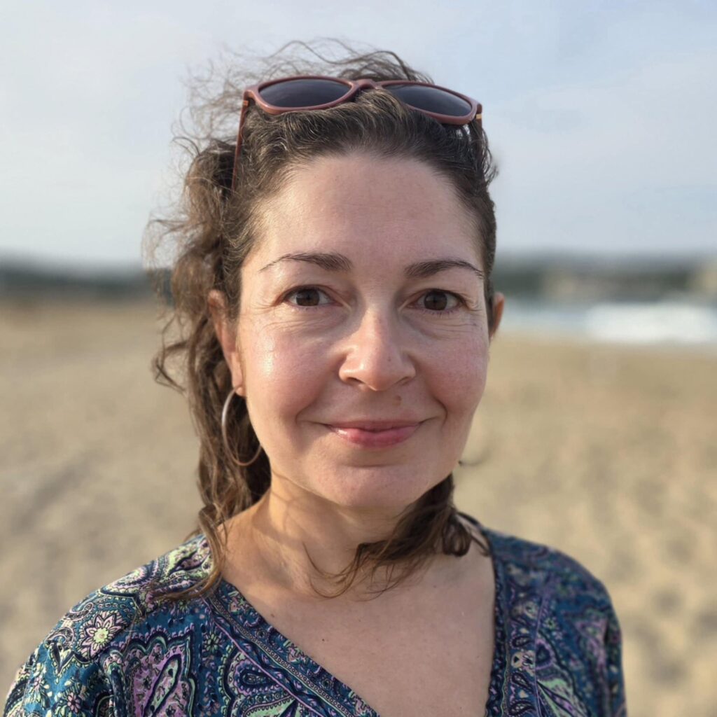 simka stefanova got your english profile photo english teacher