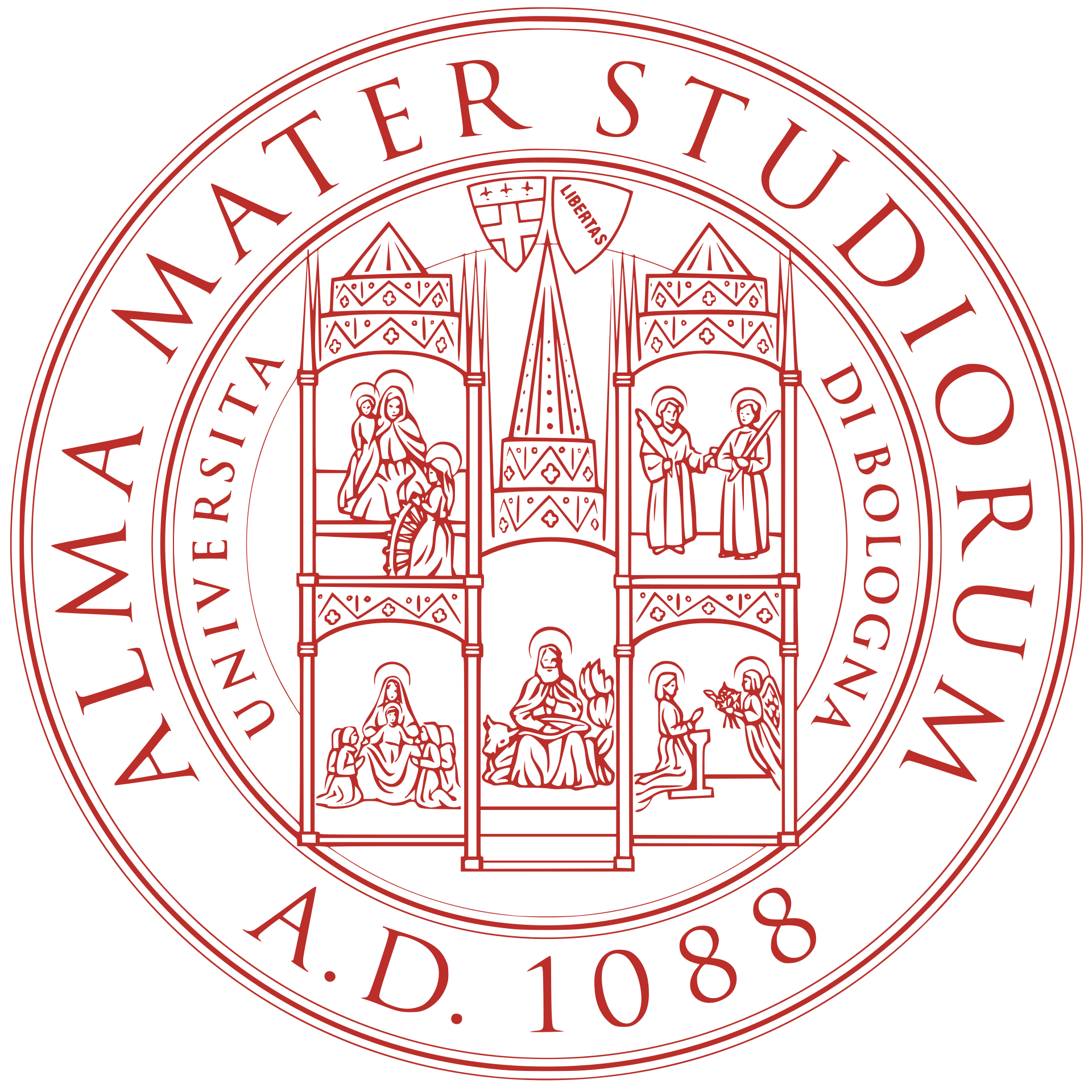 Testimonials 26 Bologna University